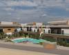 Semi-detached Villas Near the Sea and Airport in Dalaman Muğla 5