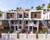 Appartementen In Een Complex Het Strand In Kuşadası 2