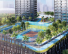 Dubai Motor City'de 5 Yıllık Ödeme Planı Sunan Daireler 2