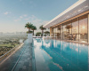 Lyxiga Hem Med Pool Och Betalningsplan I Meydan Dubai