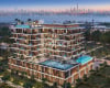 Luksusowe Apartamenty Z Prywatnymi Basenami Na Dubai Islands