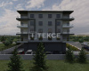 Brand New Flats with Chich Design in Ankara 3