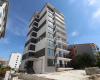 Apartamentos En Proyecto Con Amplias áreas Verdes En Ankara 1