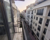 位于贝尤鲁吉汉吉尔 (beyoglu Cihangir)的壮观桥景公寓 3