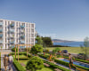 Apartamentos Exclusivos Con Financiación A Plazos En Armutlu Yalova 1