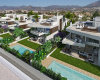 Detached Villas with Cost Free Customization Options in Marbella 1