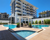 Chique Appartementen Met Zeezicht In Alanya Kargıcak 4