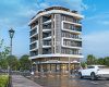 Flats in a Complex 400 M From the Sea in Alanya Antalya 2