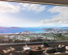 Villen Mit Burg Von Bodrum Und Einzigartigem Meerblick 5