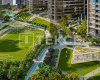 朱美拉湖塔(jumeirah Lake Towers)公寓,分期付款灵活 6