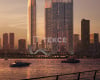 Burj Khalifa View 1-bedroom Apartment in Business Bay Dubai 5