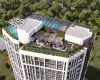 Stylish Apartments with Bosphorus View in Beşiktaş İstanbul 2