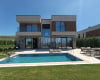 Villas Avec Vue Sur Le Lac À Büyükçekmece, Istanbul