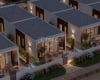 Villas De 2 Dormitorios En Vera Playa Almería Con Acceso A La Playa 2