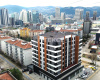 Apartments with Social Facilities in Bursa Nilüfer 2