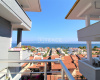 Triplex Villa with Panoramic Sea View in Bursa Gemlik 6