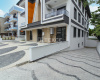 Apartments in a New Building with Parking in Yalova Center 2