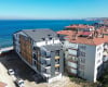 Yalova'da Çınarcık Kum Plajı'na Sıfır Deniz Manzaralı Daireler 1