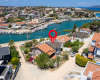 Möblierte Villa Am Meer Mit Blick Auf Den Yachthafen In Çeşme Dalyan 5
