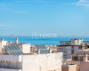 Sea View Flats with Communal Swimming Pool in Alicante