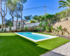 Detached Villa with Private Pool Near a Golf Course in Altea 4