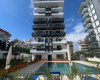 Spacious Real Estate in a Complex with Pool in Avsallar Alanya 2