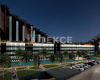 Apartments with Terraces in a Chic Project in Altıntaş Antalya 5