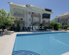 Furnished Apartment with Nature View in Antalya Kemer 1