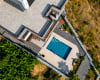Luxury Designed Furnished Villa in Alanya Kargıcak 3