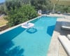 Antalya Kaş Bayındır’da Havuzlu ve Doğa Manzaralı Villa 3