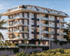 Appartements À 600 M De La Côte À Alanya Kestel 5