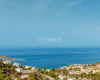 Villas Con Vistas Panorámicas Al Mar Y Piscina En Bodrum 2