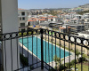 Zeezicht Appartementen In Een Complex Met Zwembad In Kuşadası 2