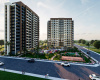 Appartements Neufs Avec Piscine Près De La Mer À Tömük Mersin 2