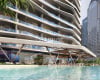 Lägenheter I Dubai Med Hisnande Utsikt Över Palm Jumeirah 4