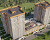 Apartments in an Elegant Complex in Ankara Çankaya 4