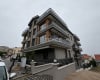 Appartements Avec Parking Intérieur À Ankara Çankaya 2