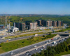 Speciaal Conceptappartementen Te Koop Met Boszicht In Kağıthane 6