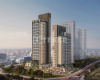 Elegant Apartments Near the Metro in İstanbul ümraniye