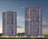 Elegant Apartments Near Metrobus in İstanbul Kadıköy 2
