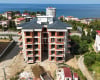 Apartamenty Z Widokiem Na Morze W Pobliżu Arterii W Besikduzu Trabzon 3