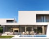 Duplex Villa’s Te Koop Met Zwembad In Nilüfer Bursa 2