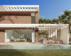 Energivänlig Villa I Ett Prestigefyllt Läge I Mijas 3