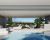 Villas Avec Vue Dégagée Dans La Vallée Du Golf À Estepona 4