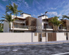 Fairly Priced New Build Townhouses in Estepona 7