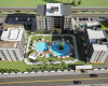Pisos Con Suelo Radiante En Kepez Antalya