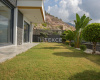 Fristående Villa I Det Snabbt Utvecklande Alanya Tepe 6