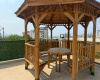 Sea View Flat with Activities in Payallar Alanya 3