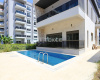 Detached Villa for Sale in an Elite Complex in Altıntaş 1