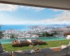 Villa's Met Het Kasteel Van Bodrum En Uniek Uitzicht Op Zee